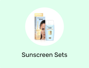 Sunscreen Sets