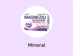 Mineral