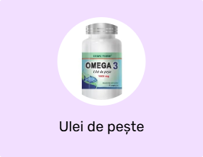 Ulei de pește