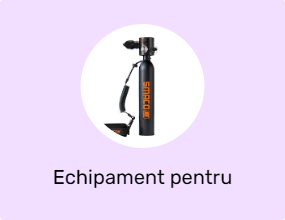 Echipament pentru sporturi nautice