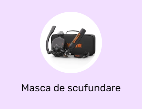 Masca de scufundare