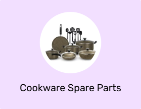 Cookware Spare Parts and Accessories