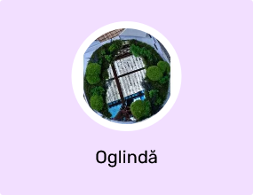 Oglindă
