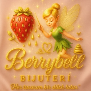 BERRYBELL BUJİTERİ