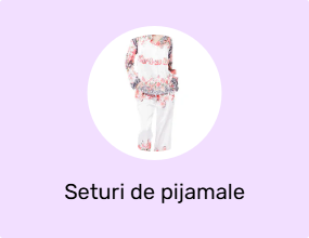 Seturi de pijamale