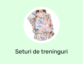 Seturi de treninguri