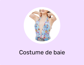 Costume de baie