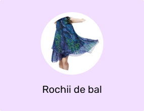 Rochii de bal