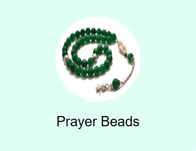 Prayer Beads