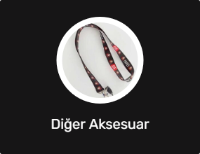 Diğer Aksesuar