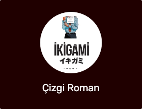 Çizgi Roman