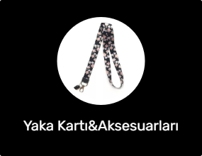 Yaka Kartı&Aksesuarları