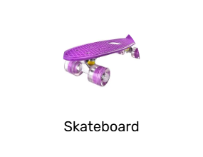 Skateboard
