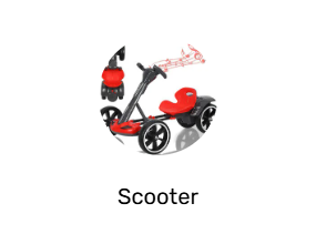 Scooter