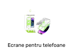 Ecrane pentru telefoane mobile