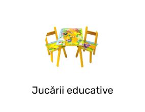 Jucărie educațională