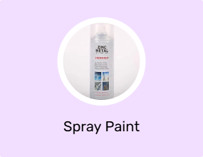 Spray Paint