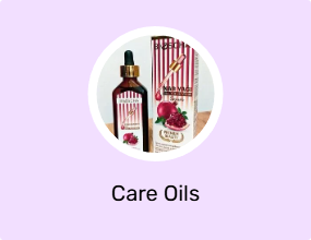 Care Oils