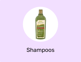 Shampoos