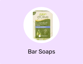 Bar Soaps