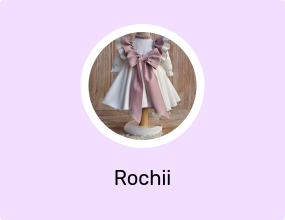 Rochiță Vivianne