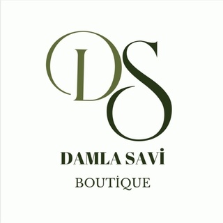 Damla SAVİ BUTİK
