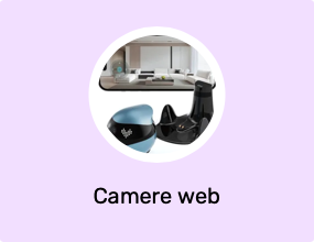 Camere web
