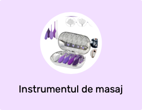 Instrumentul de masaj