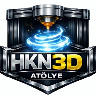 HKN3D Atölye