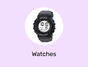 Watches