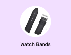 Watch Bands