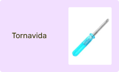 Tornavida