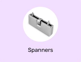 Spanners