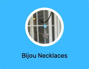 Bijou Necklaces