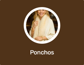 Ponchos