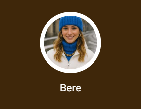 Bere