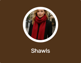 Shawls