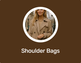 Shoulder Bags