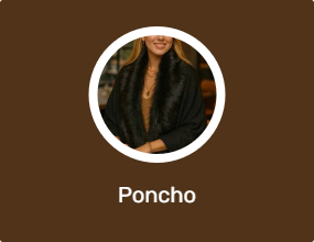 Poncho