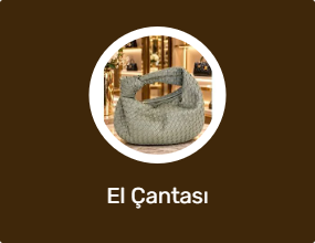 El Çantası