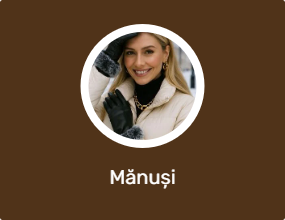 Mănuși