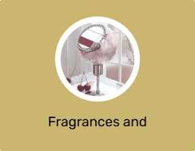 Fragrances and Deodorants
