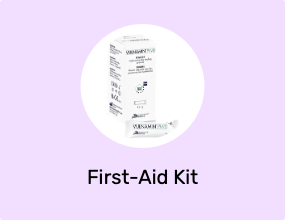 First-Aid Kit
