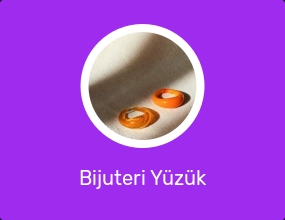 Bijuteri Yüzük