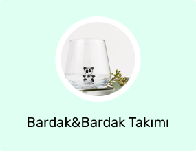Bardak&Bardak Takımı