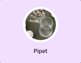 Pipet