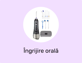 Îngrijire orală