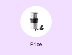 Prize