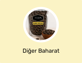 Diğer Baharat