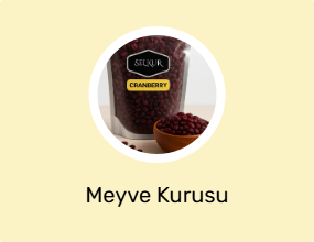 Meyve Kurusu